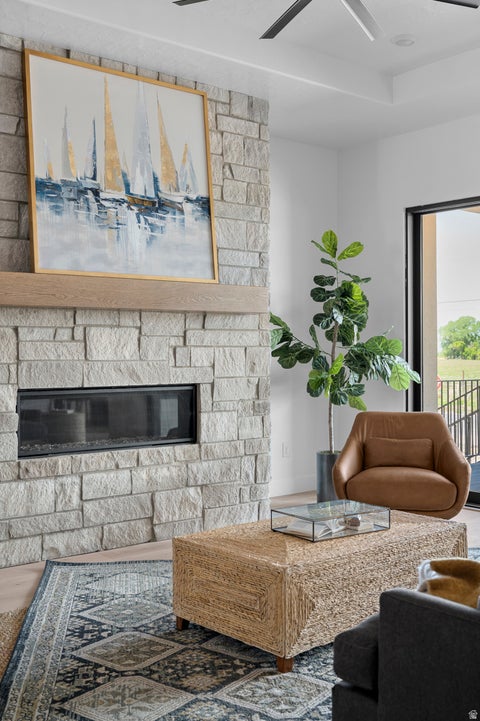 Tiny photo for 1827 E 1060 N #353, Salem, UT 84653 (MLS # 2181686)