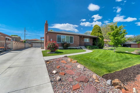 Homes For Sale - 8343 W Clarry Cir<br/> Magna, UT 84044