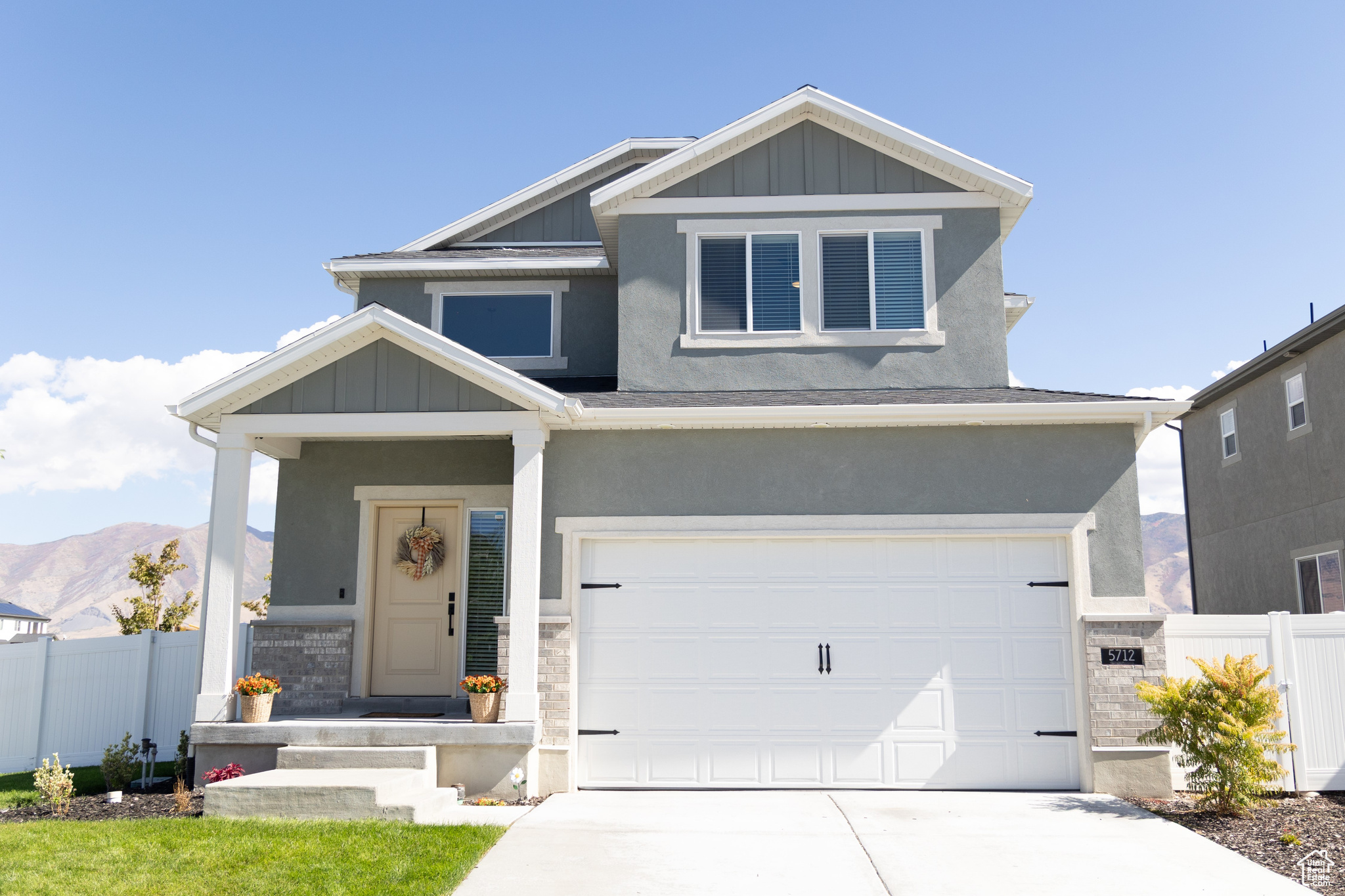 SAGEWOOD VILLAGE - Residential