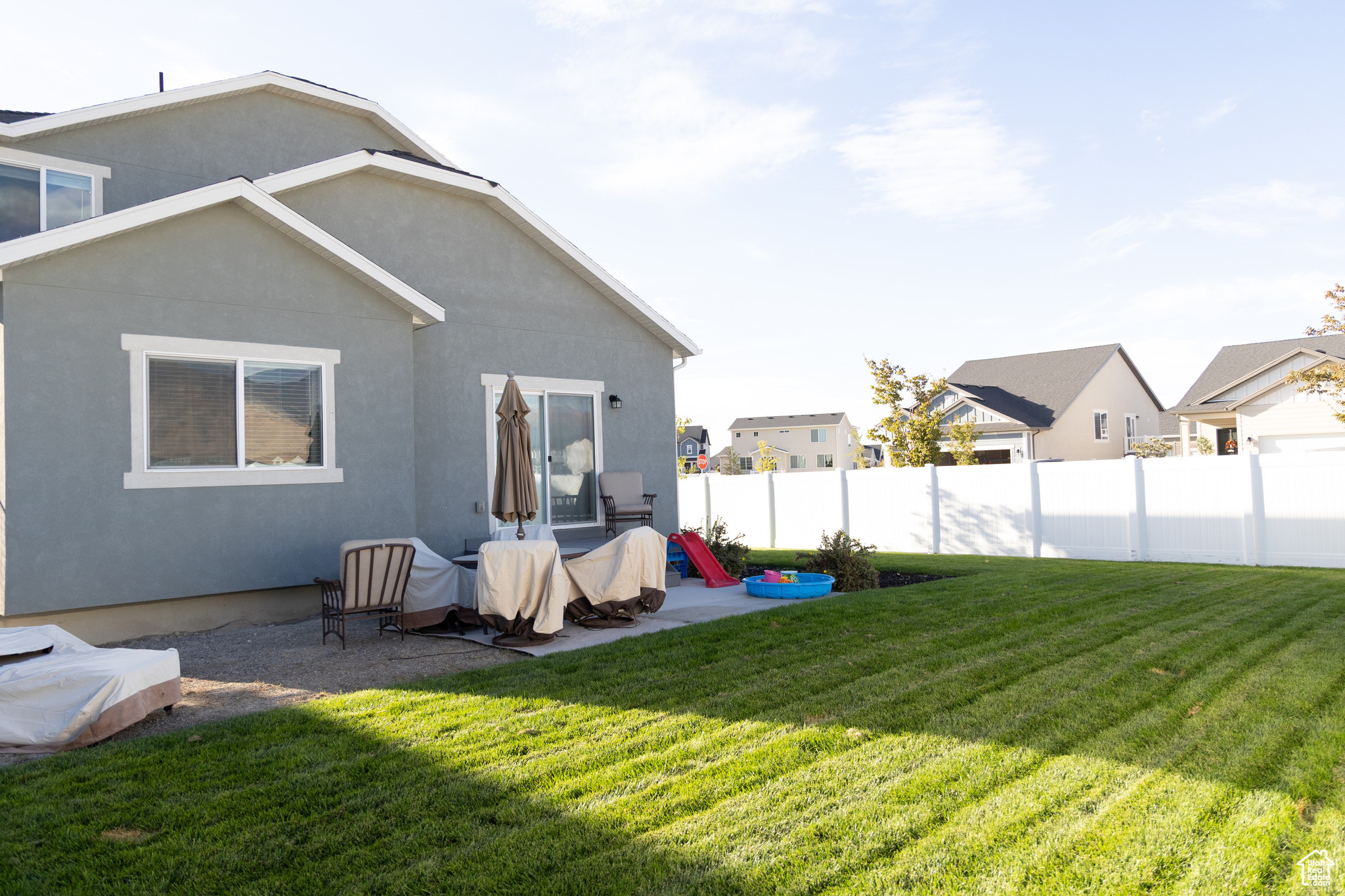 SAGEWOOD VILLAGE - Residential