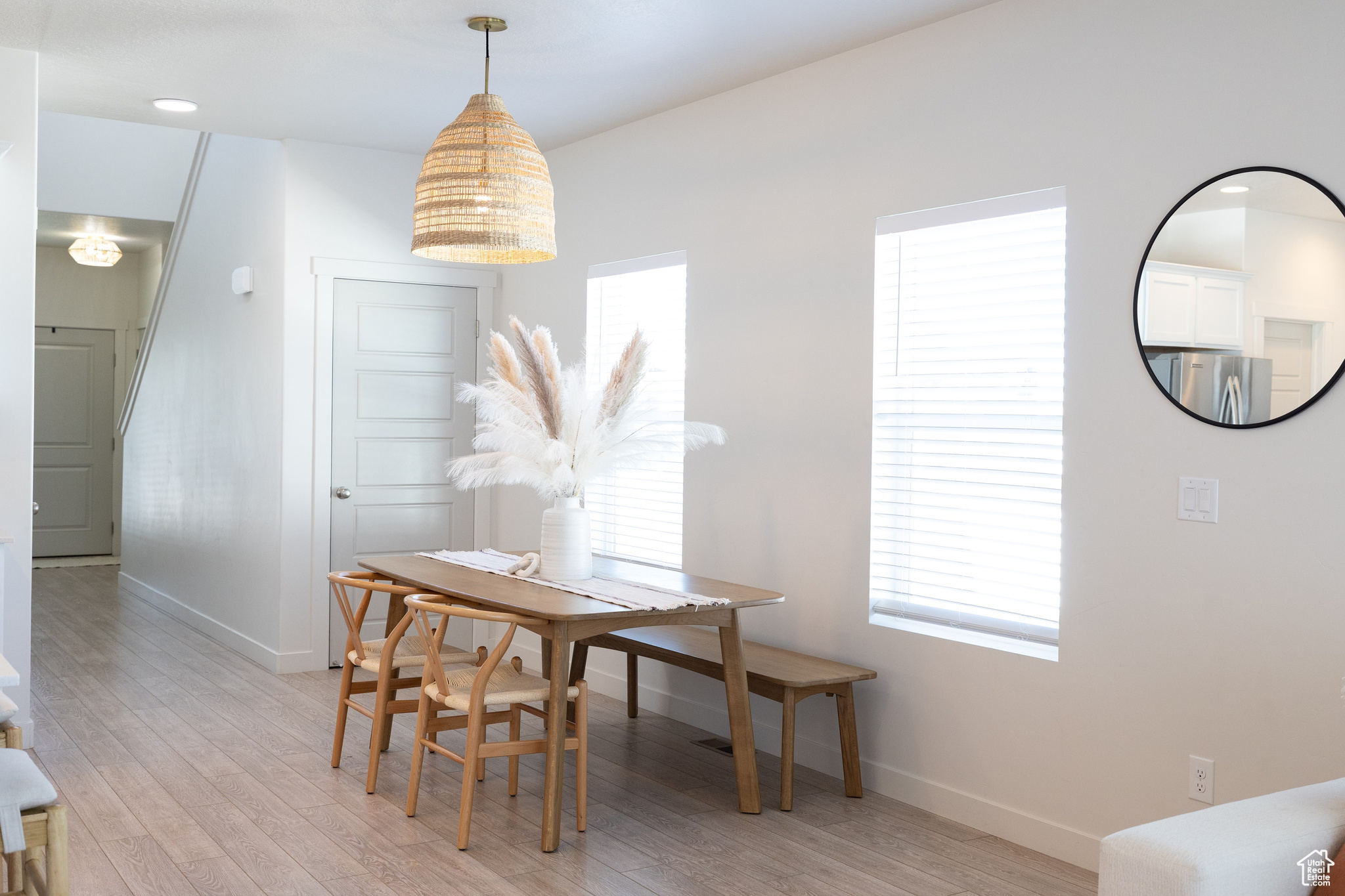 SAGEWOOD VILLAGE - Residential