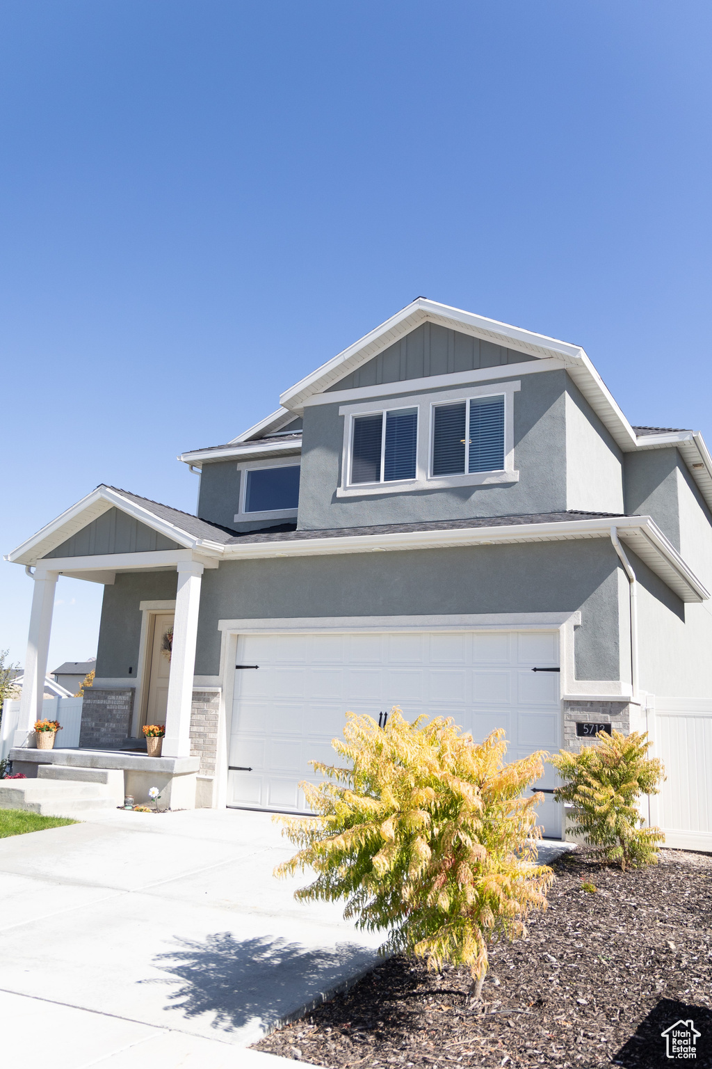 SAGEWOOD VILLAGE - Residential