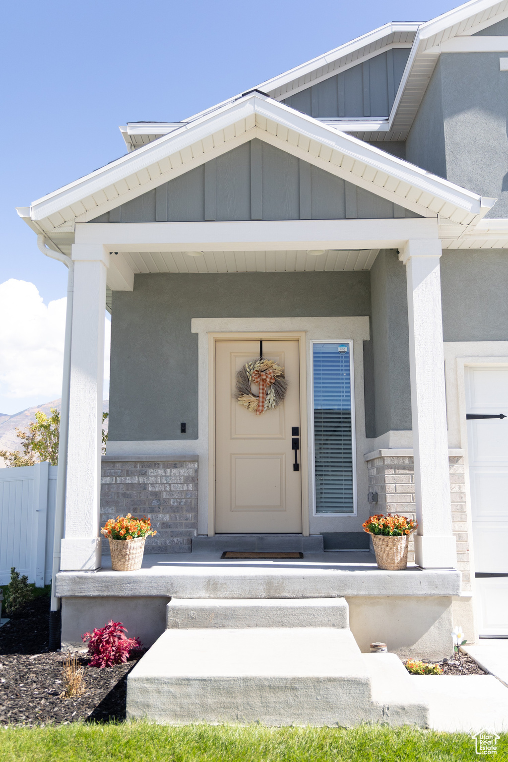 SAGEWOOD VILLAGE - Residential