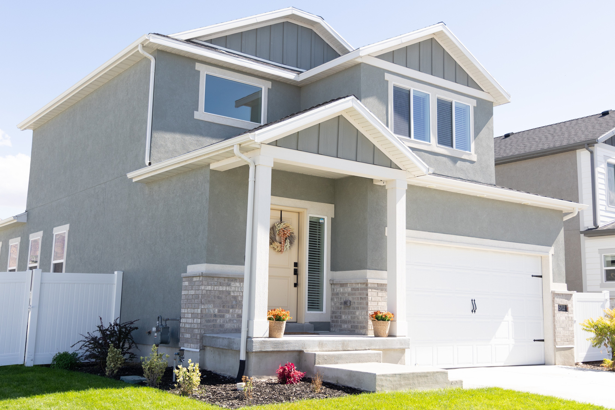 SAGEWOOD VILLAGE - Residential