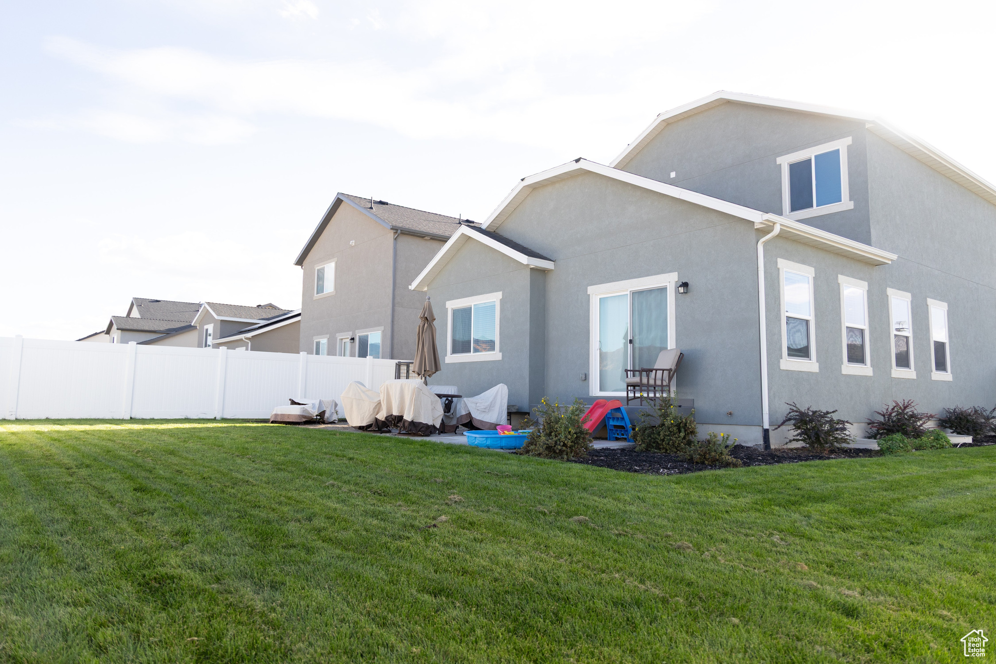 SAGEWOOD VILLAGE - Residential