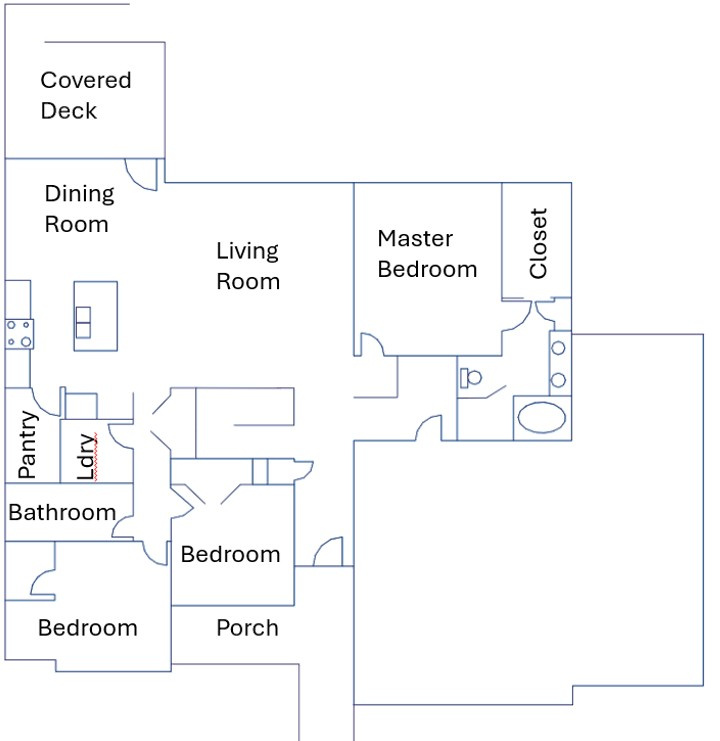 DIAMOND E - Residential