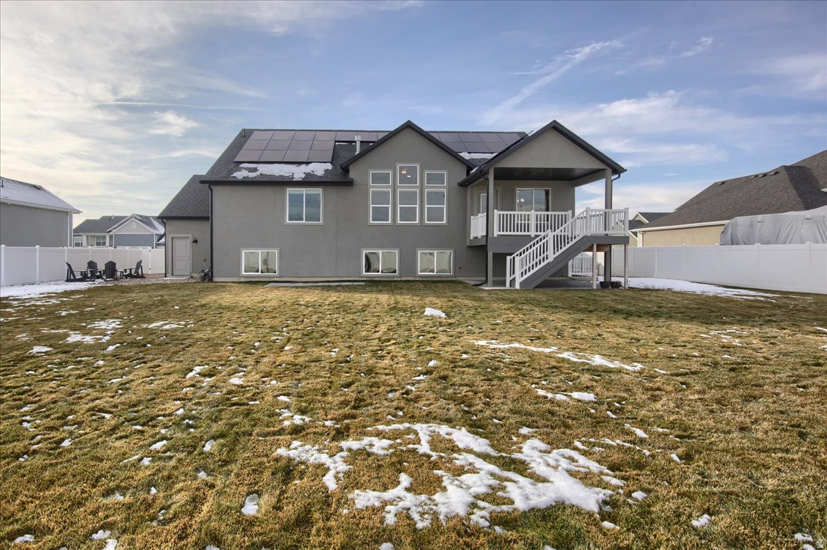 DIAMOND E - Residential