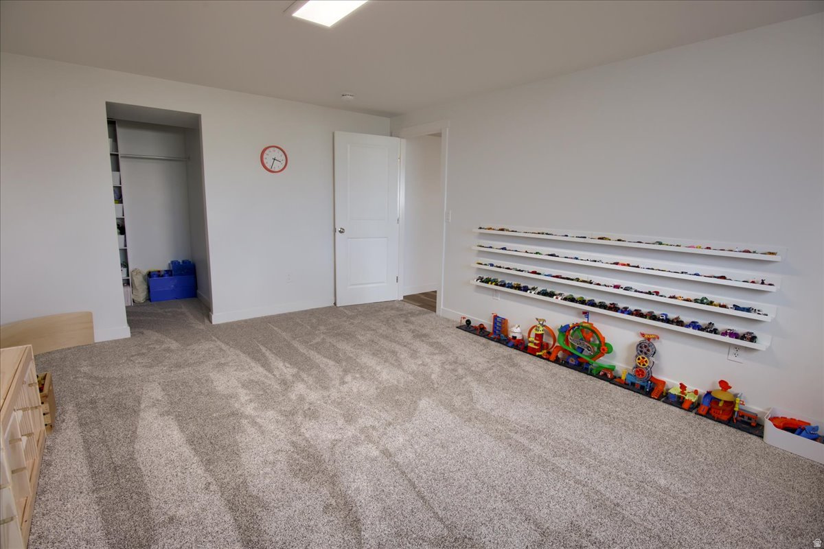 DIAMOND E - Residential