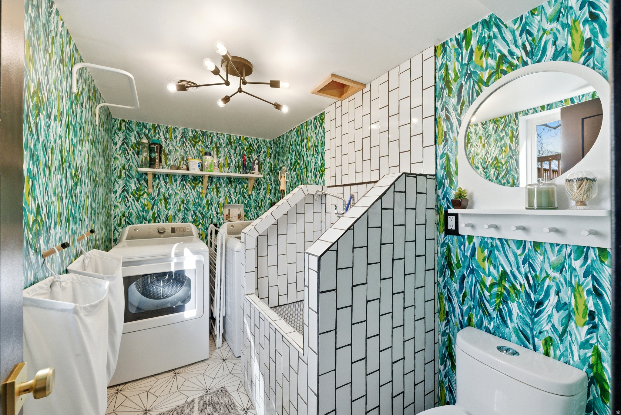 PARK TERRACE SUB - Residential