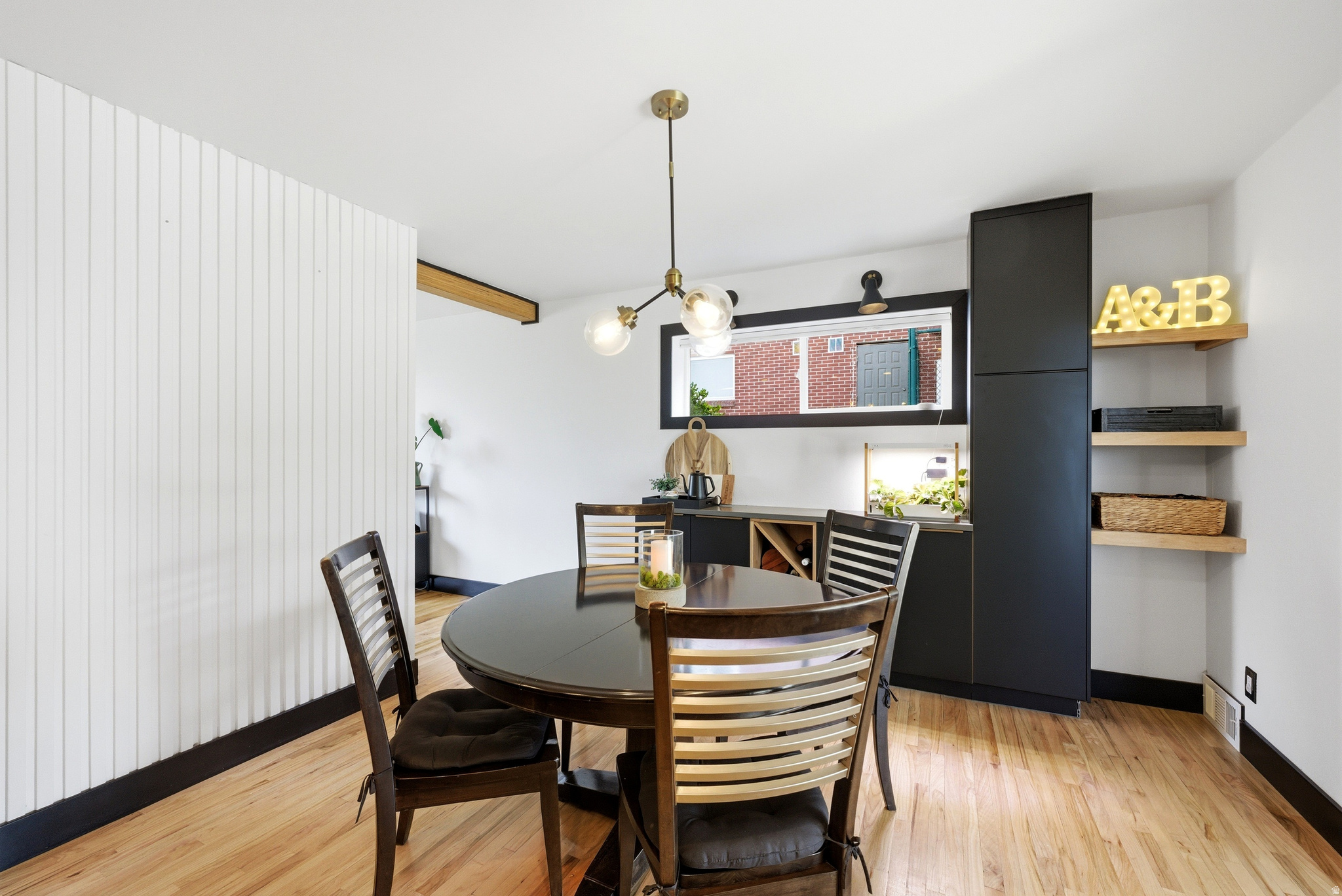 PARK TERRACE SUB - Residential