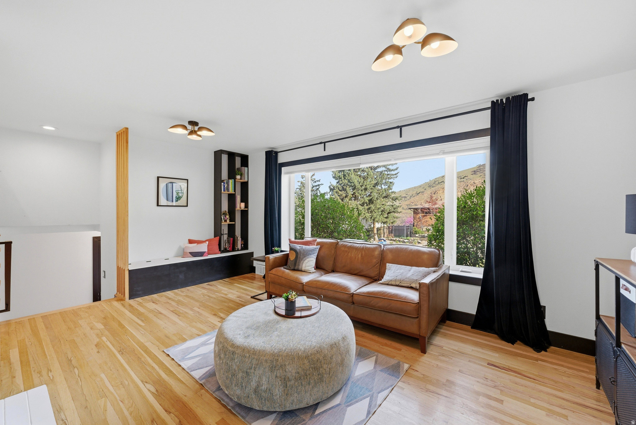 PARK TERRACE SUB - Residential