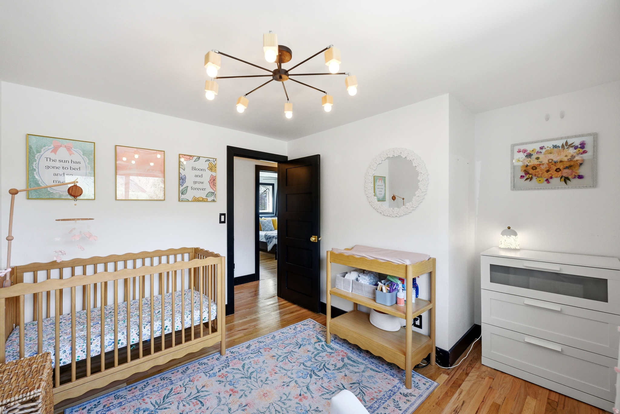 PARK TERRACE SUB - Residential