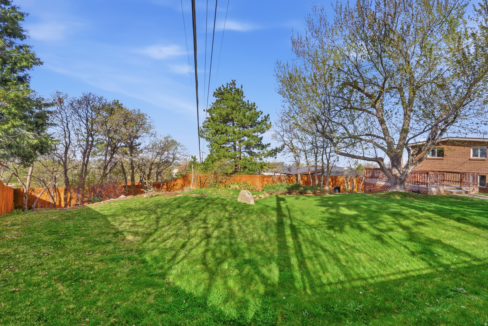 PARK TERRACE SUB - Residential