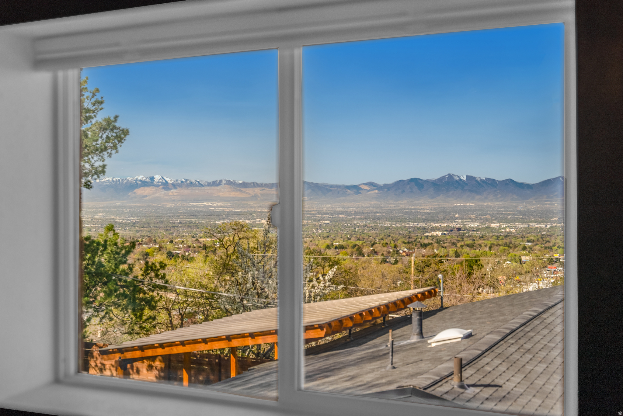 PARK TERRACE SUB - Residential