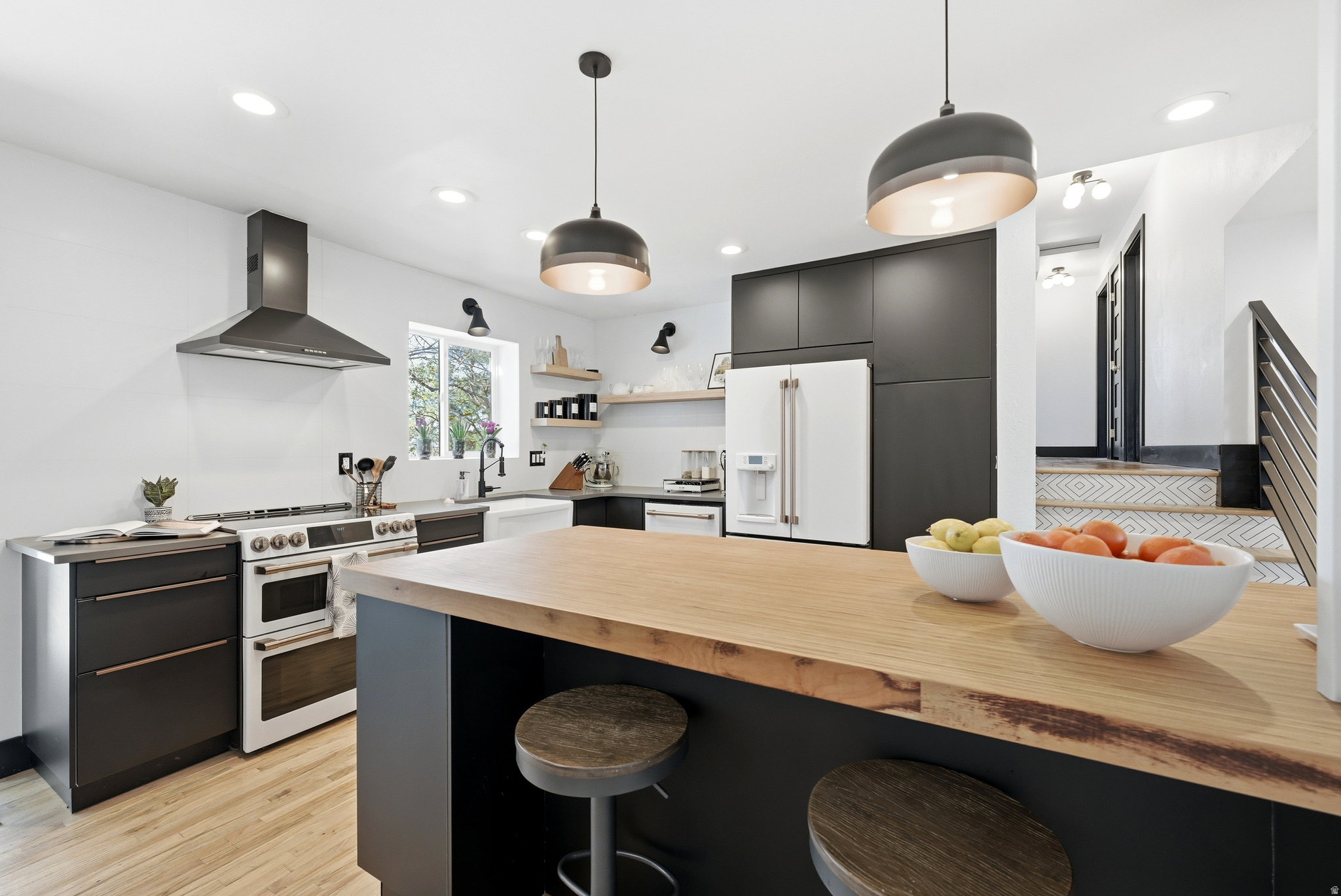 PARK TERRACE SUB - Residential