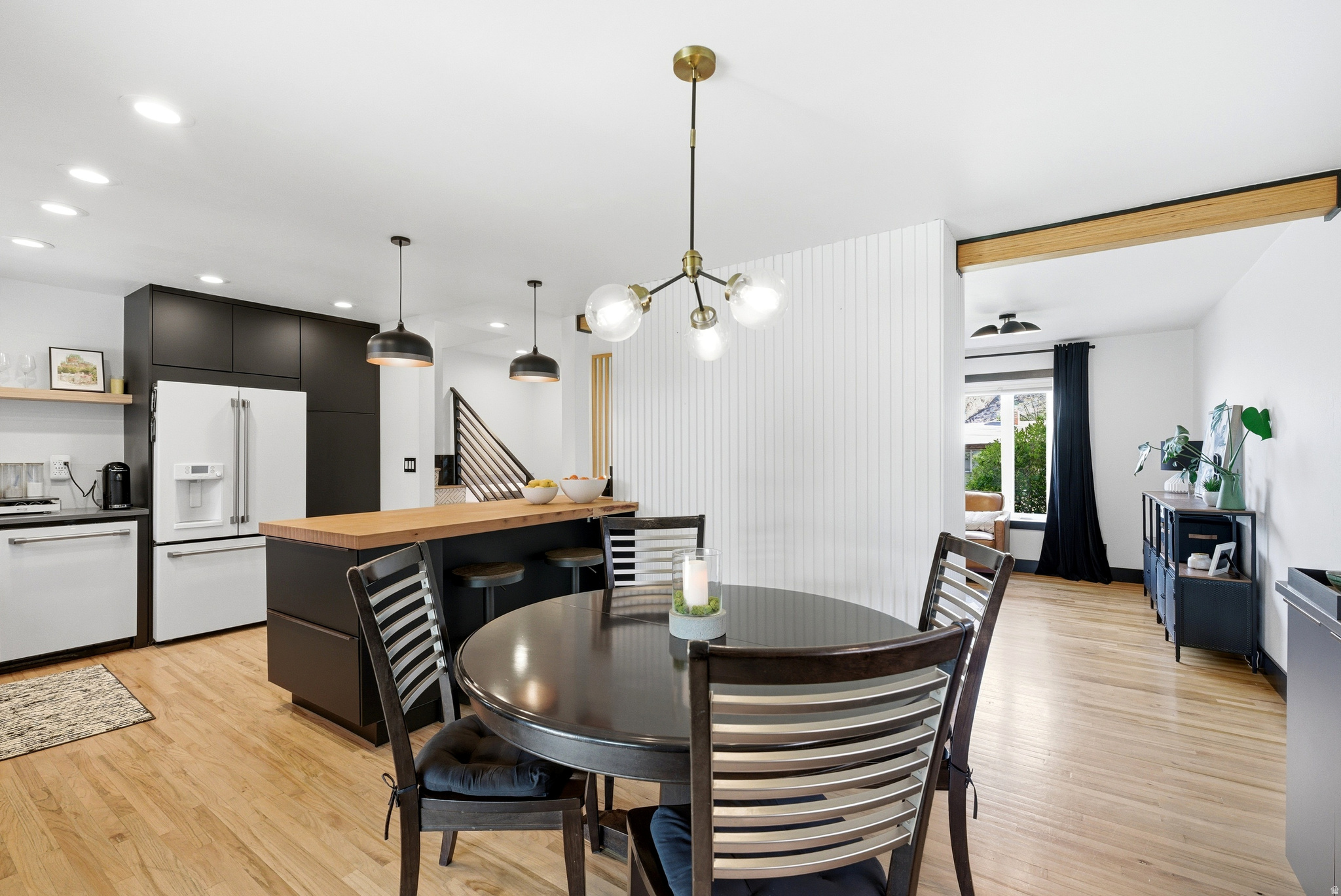 PARK TERRACE SUB - Residential