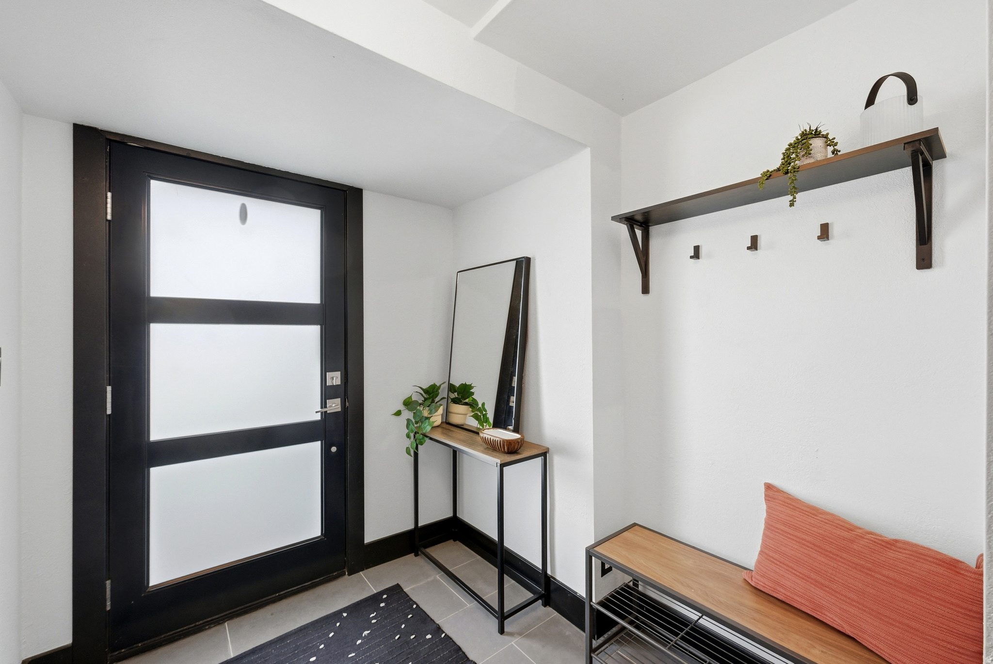 PARK TERRACE SUB - Residential