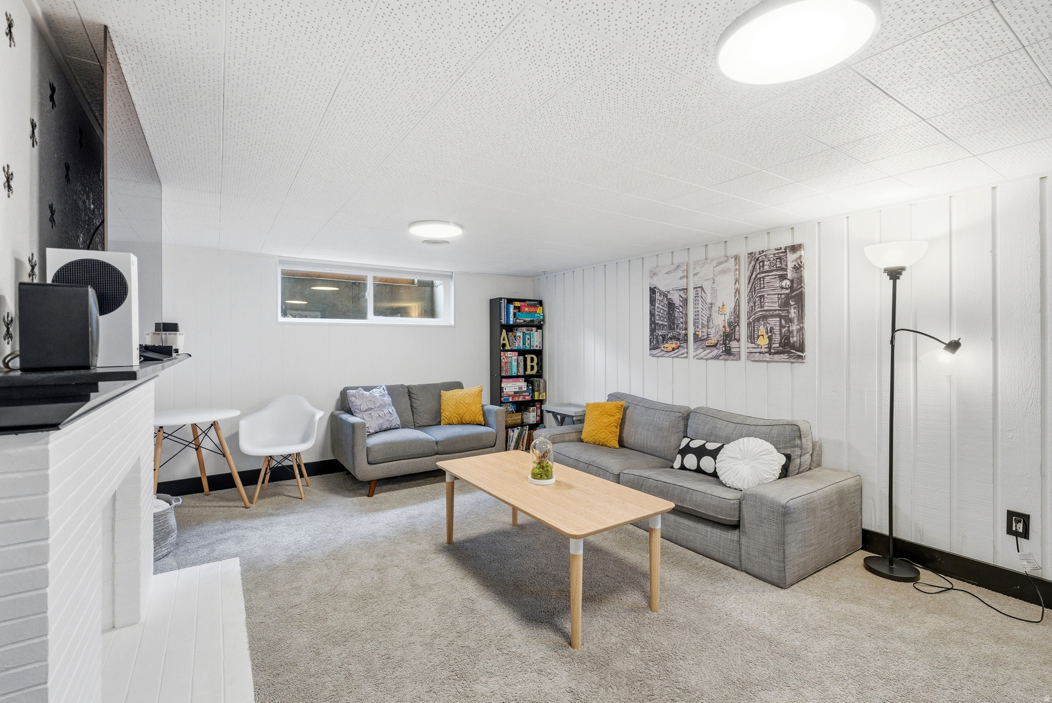 PARK TERRACE SUB - Residential