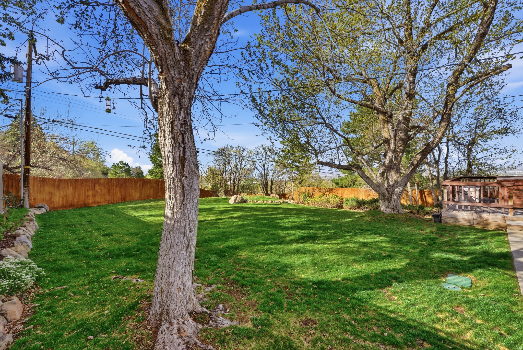 PARK TERRACE SUB - Residential
