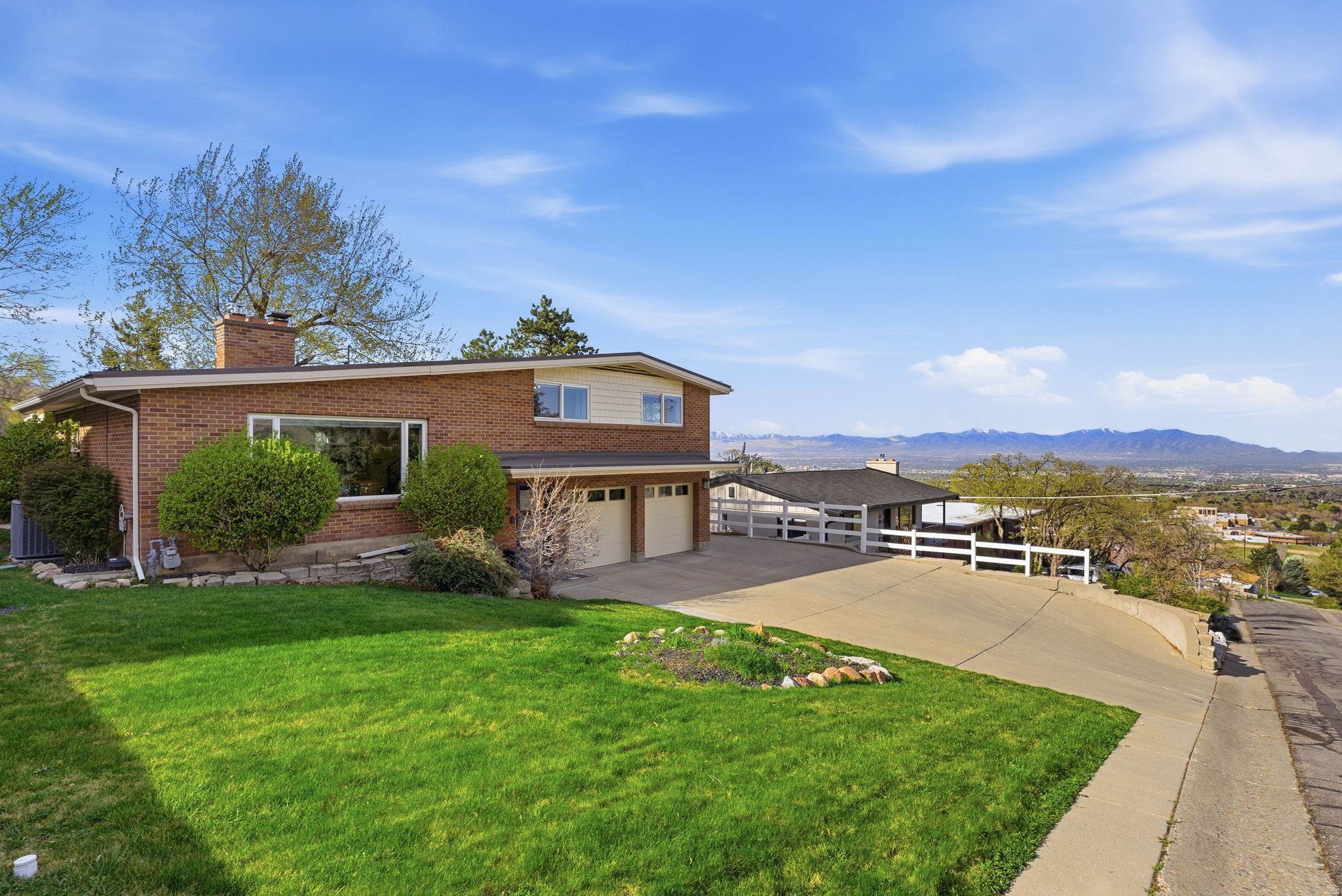 PARK TERRACE SUB - Residential