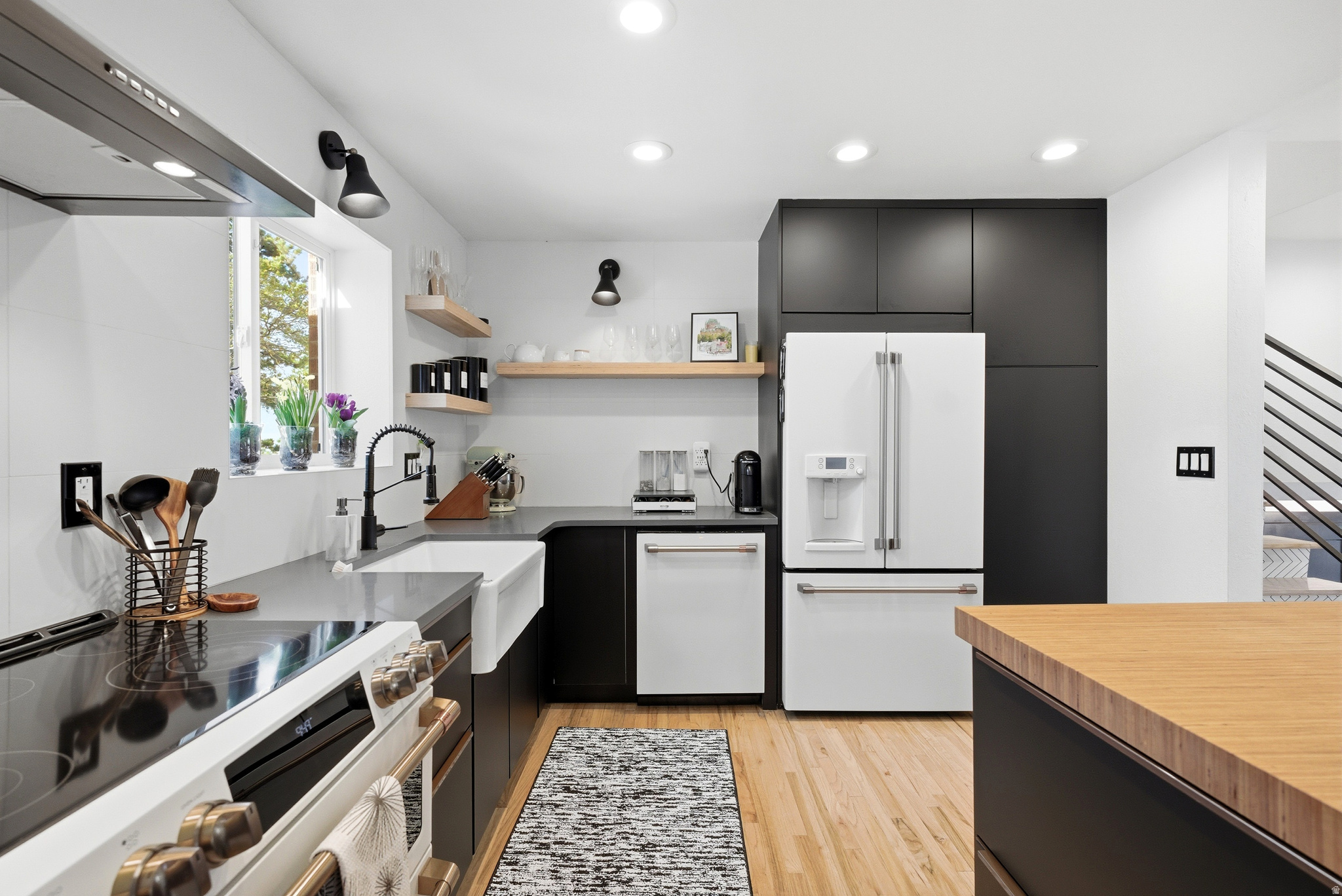 PARK TERRACE SUB - Residential