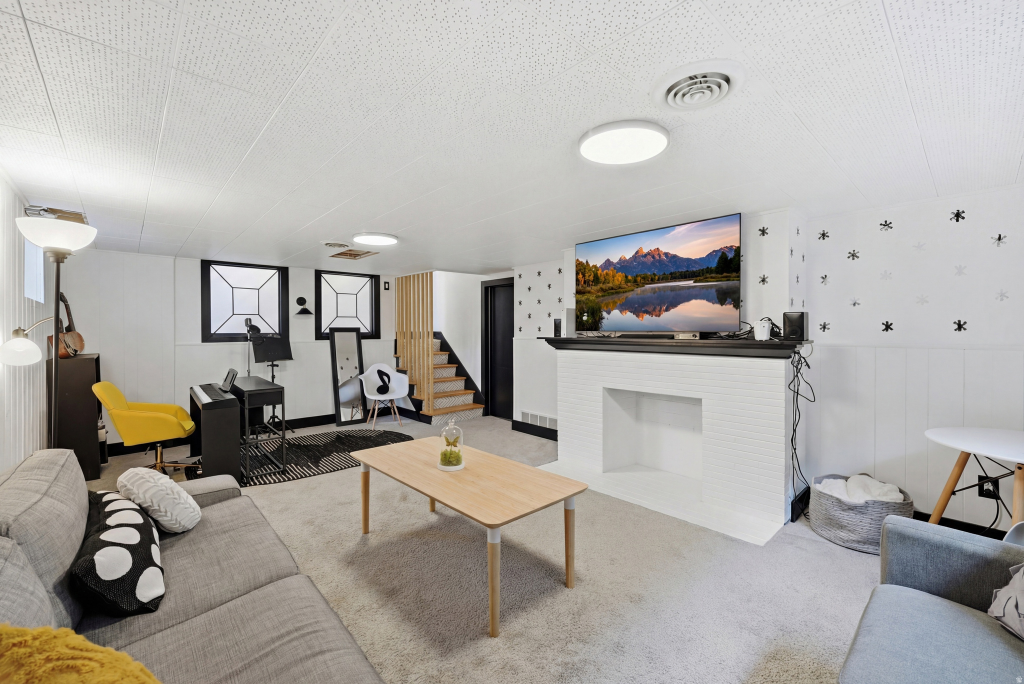 PARK TERRACE SUB - Residential