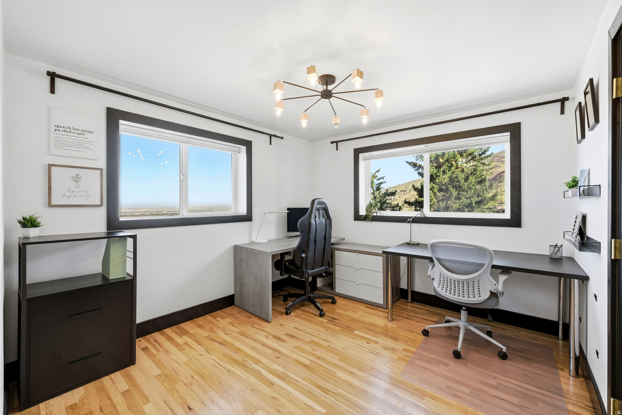 PARK TERRACE SUB - Residential