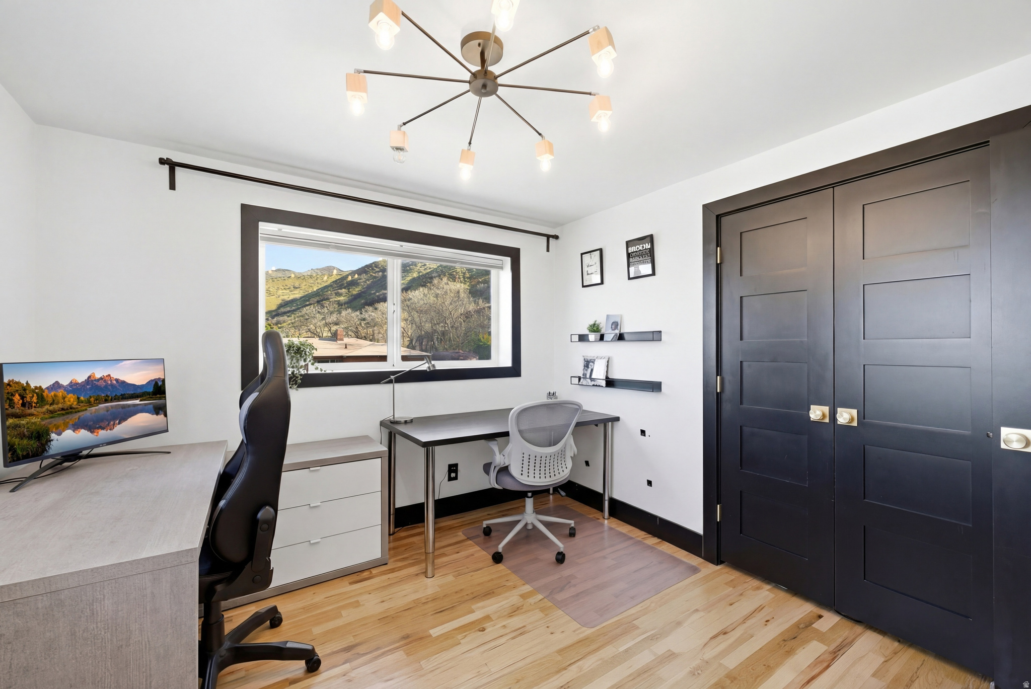 PARK TERRACE SUB - Residential