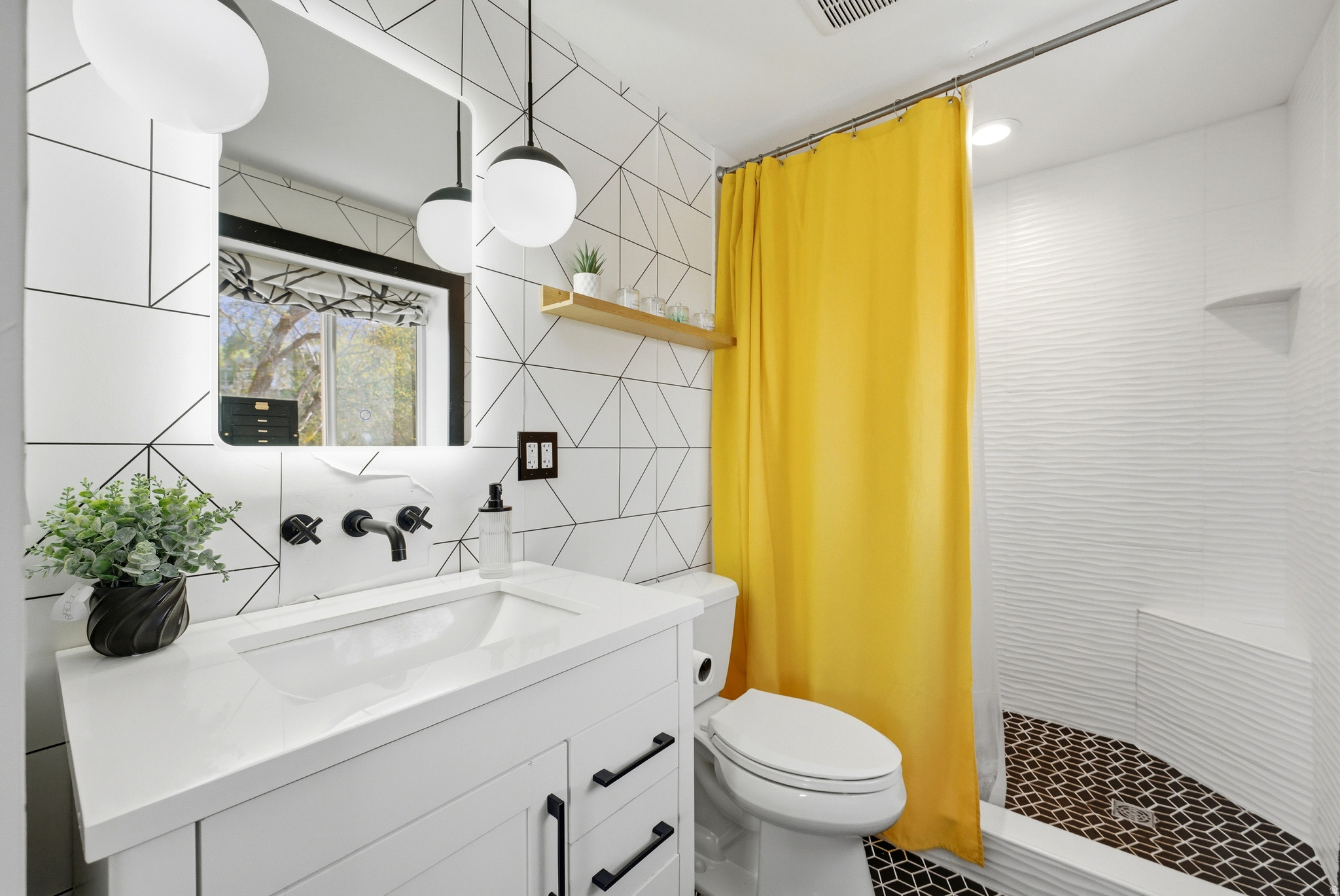 PARK TERRACE SUB - Residential