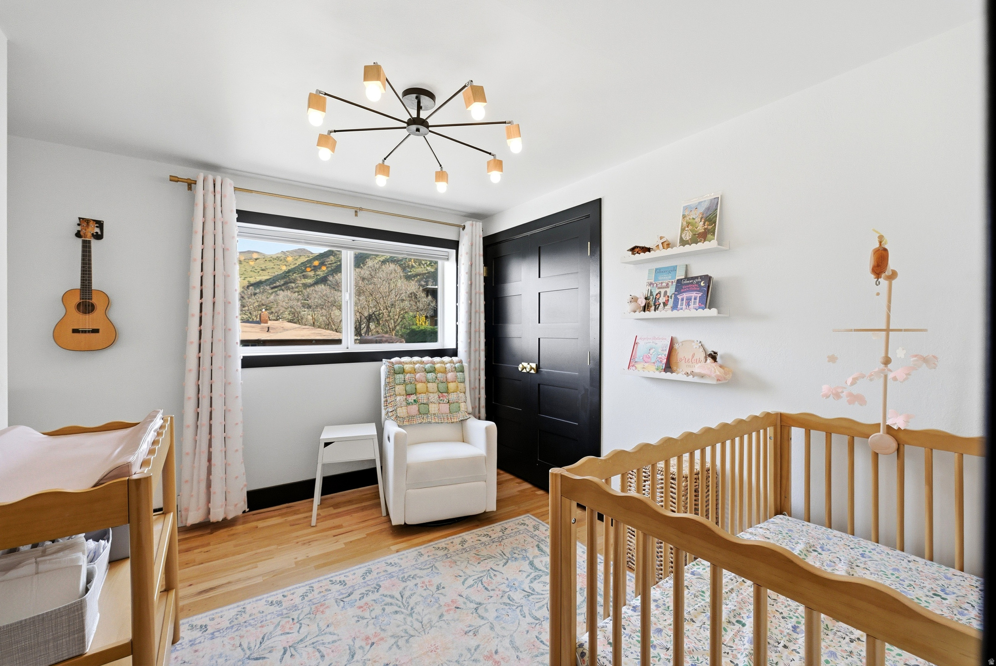 PARK TERRACE SUB - Residential