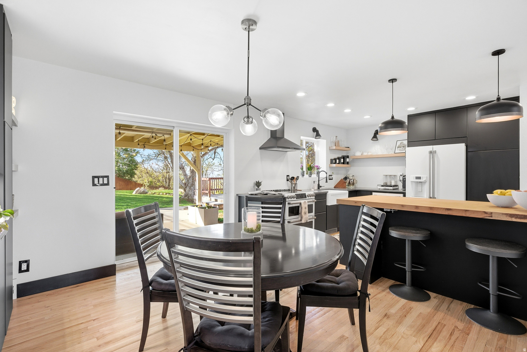 PARK TERRACE SUB - Residential