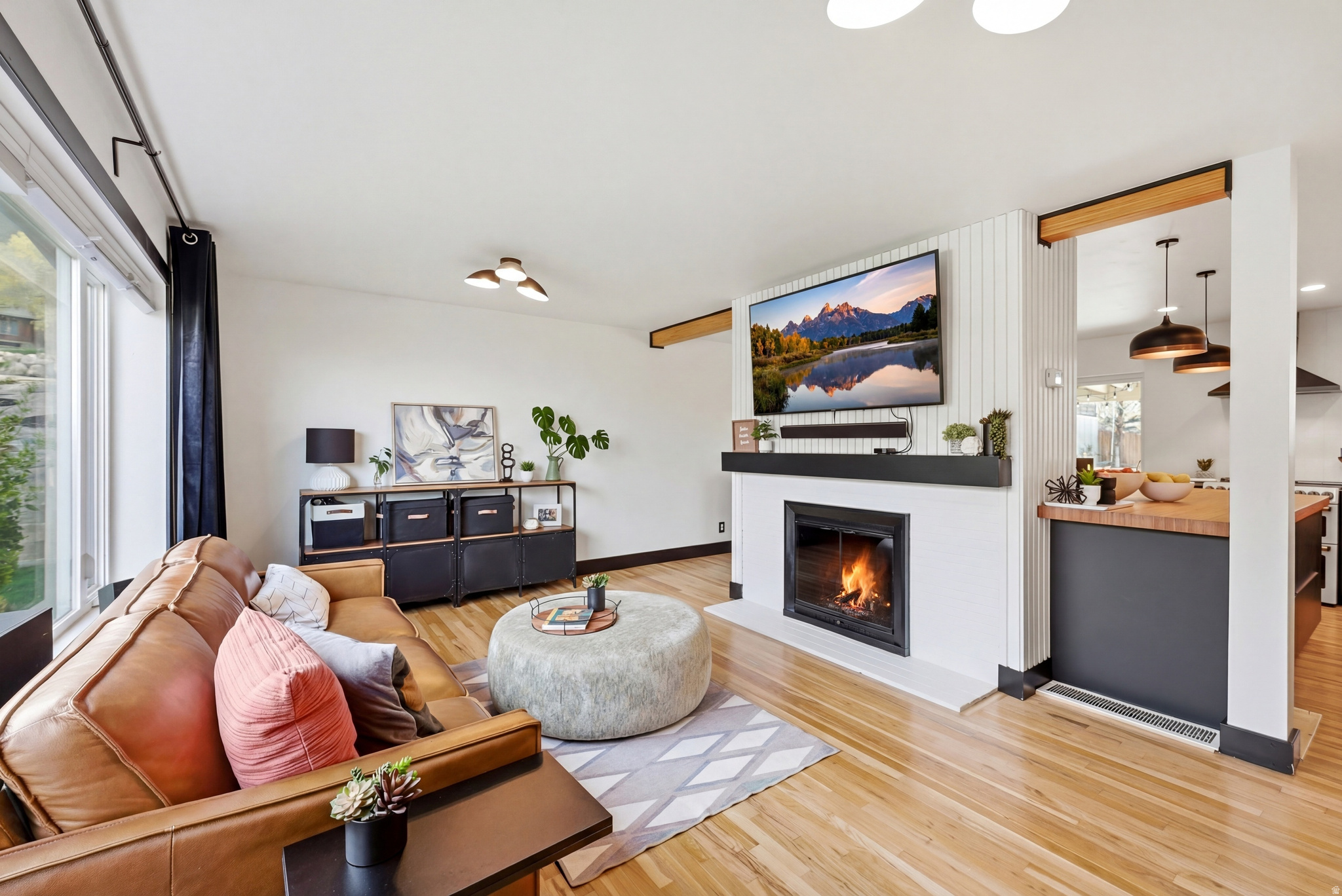 PARK TERRACE SUB - Residential