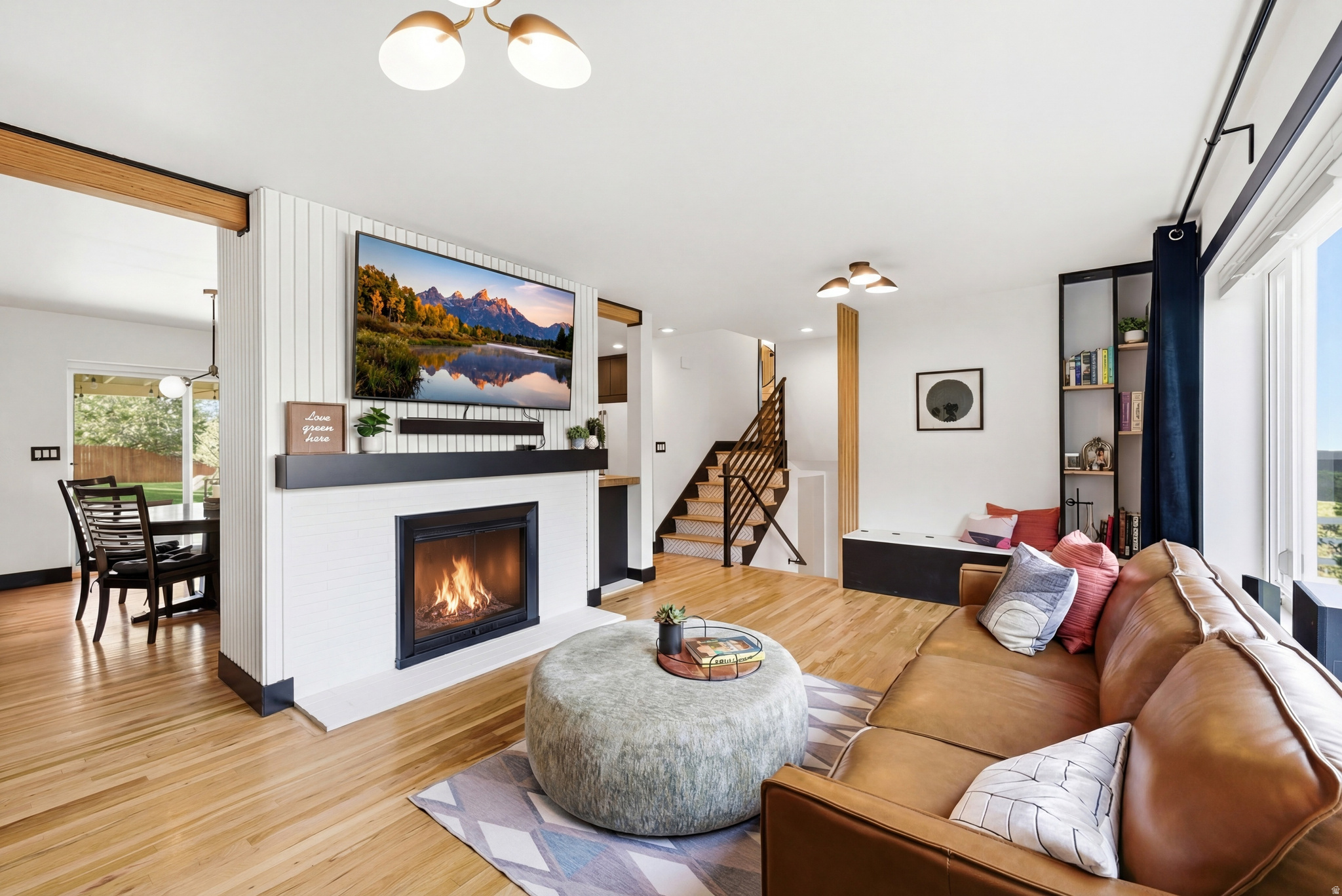 PARK TERRACE SUB - Residential