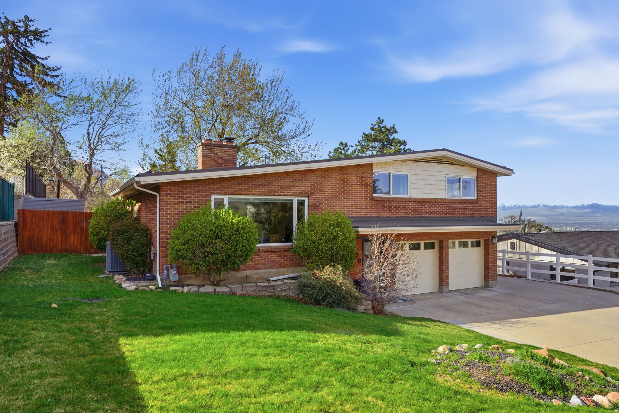 PARK TERRACE SUB - Residential