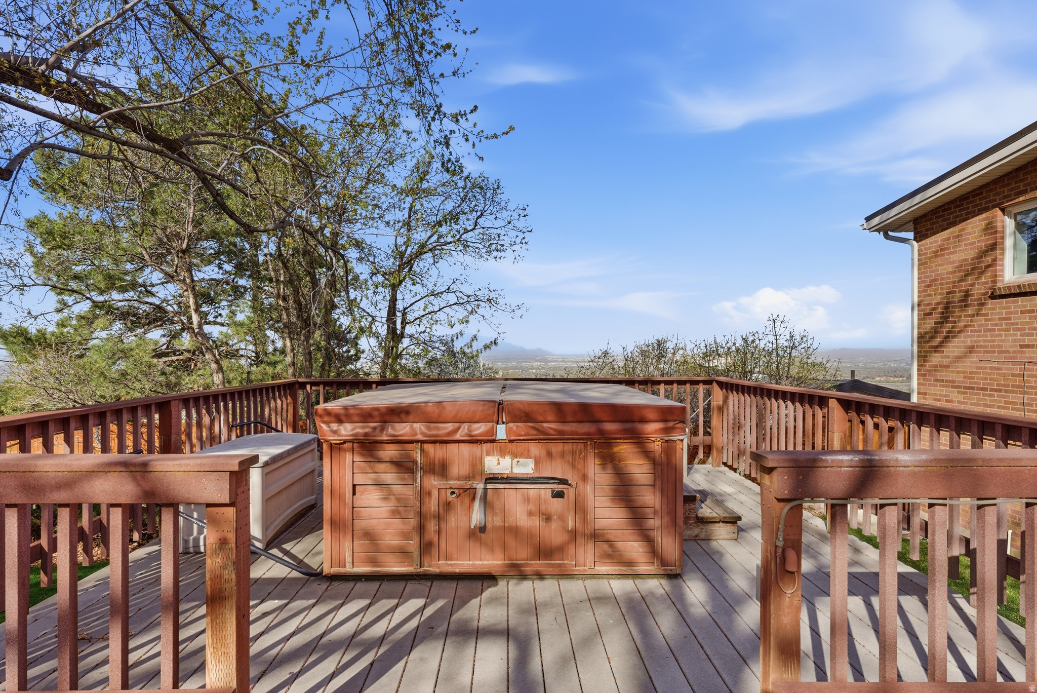 PARK TERRACE SUB - Residential