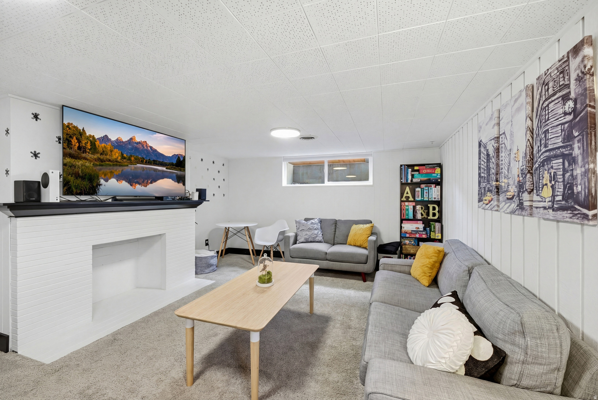 PARK TERRACE SUB - Residential