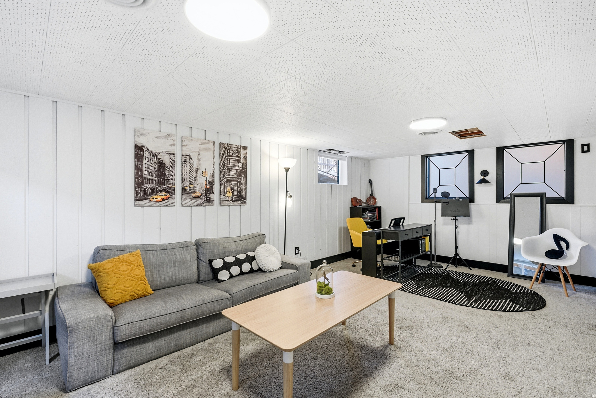 PARK TERRACE SUB - Residential