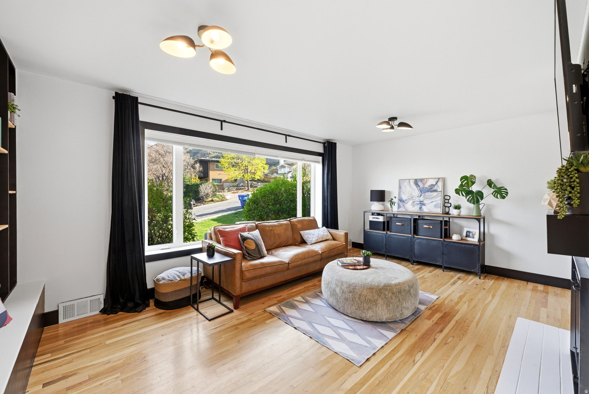 PARK TERRACE SUB - Residential