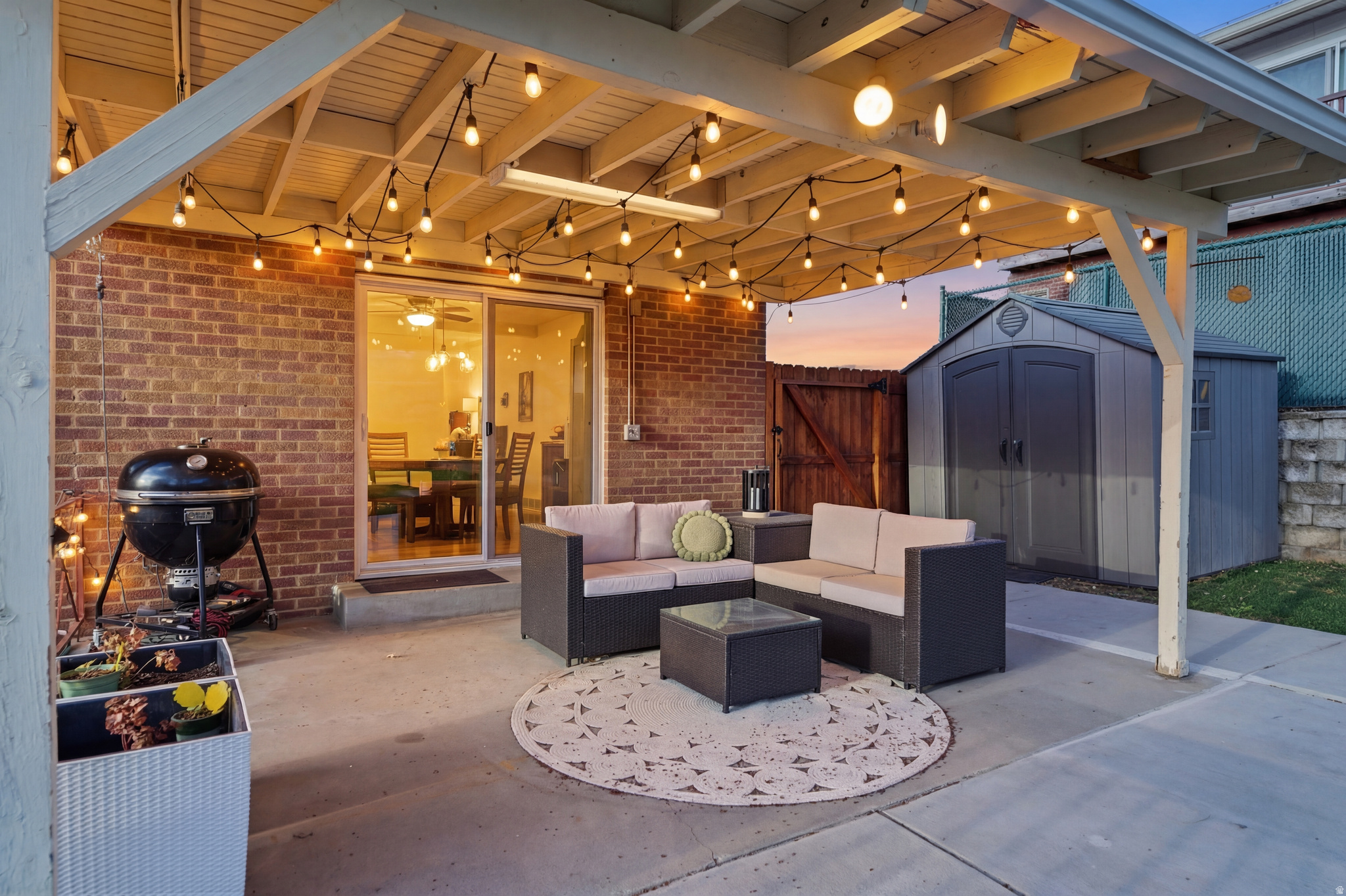 PARK TERRACE SUB - Residential