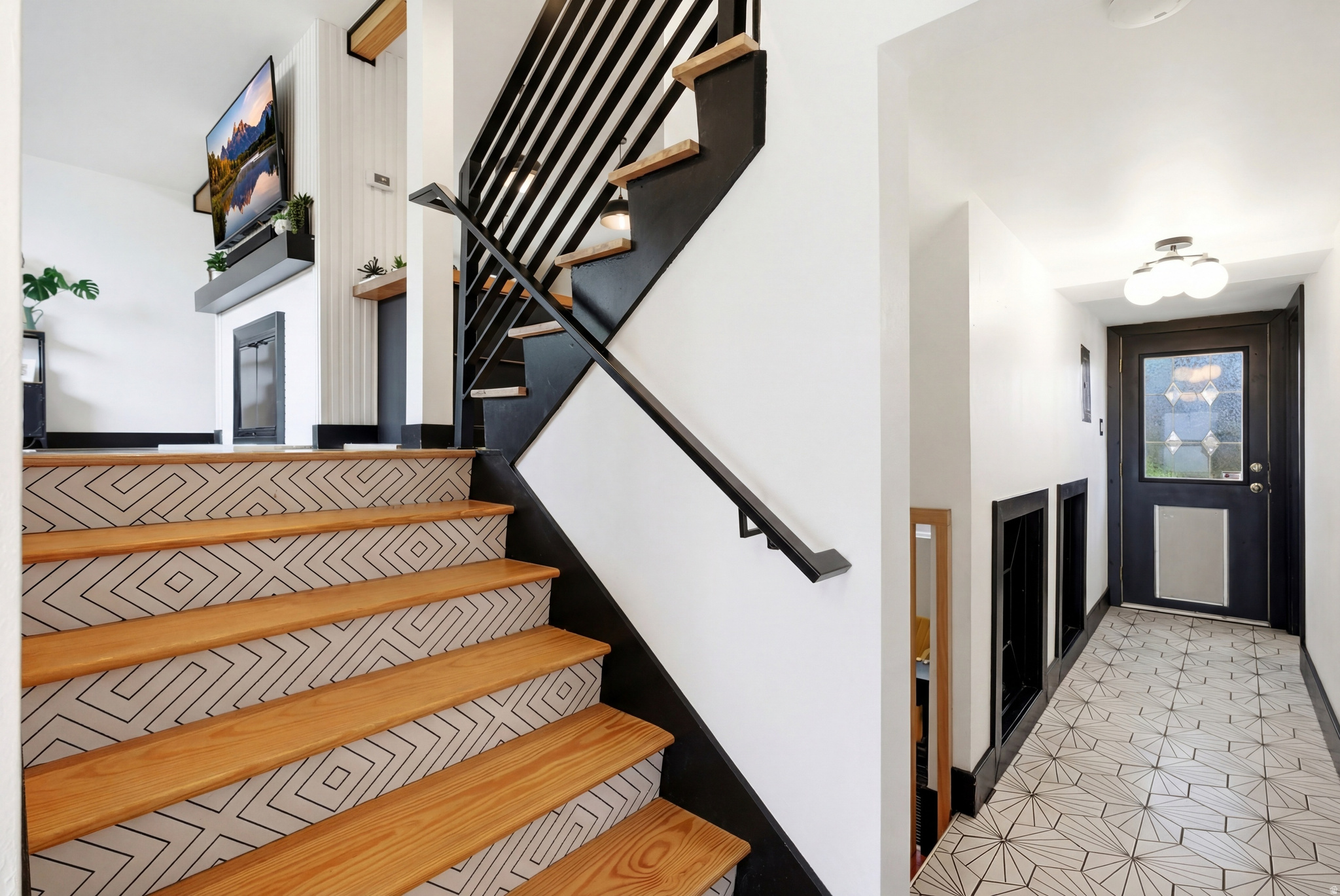 PARK TERRACE SUB - Residential