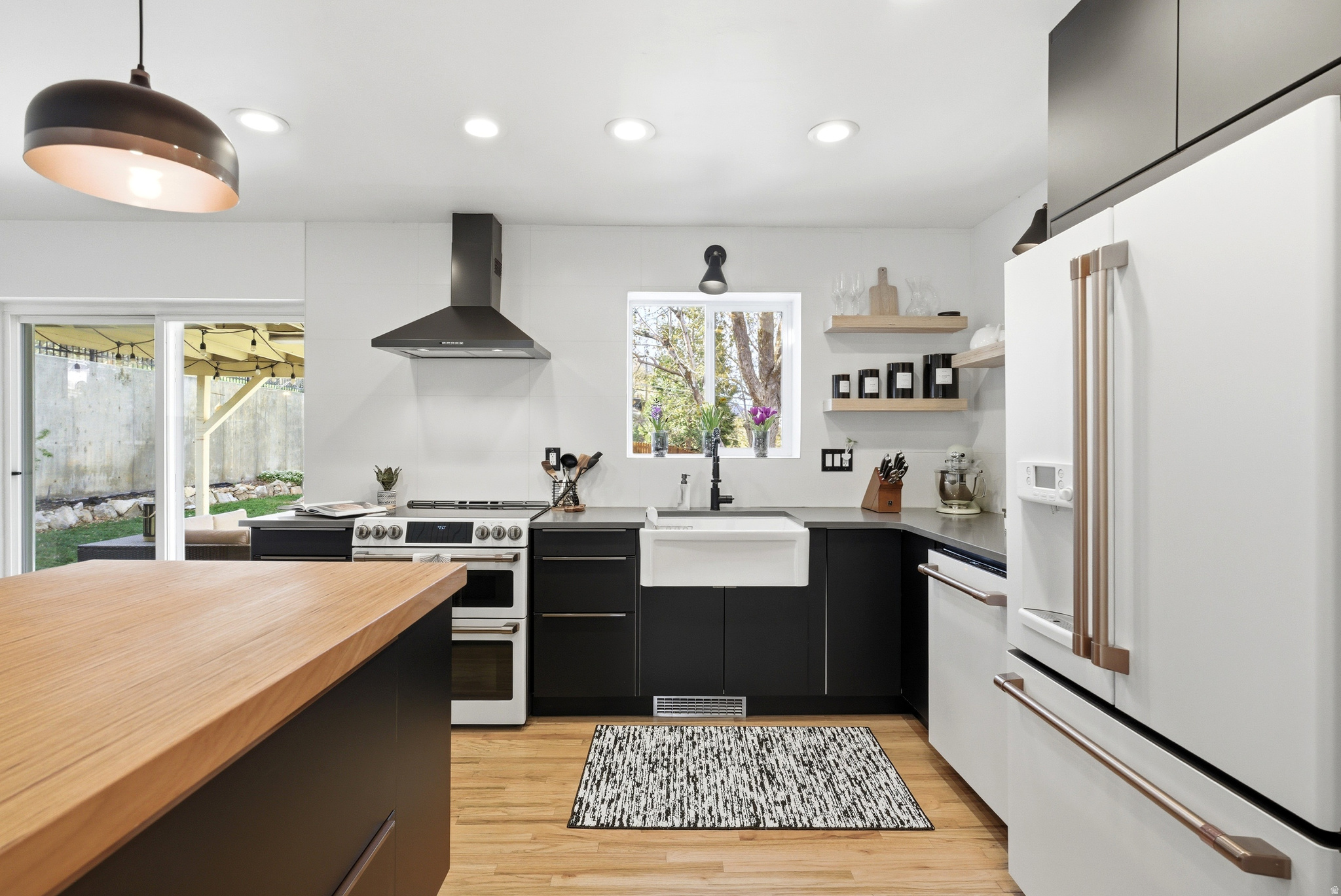 PARK TERRACE SUB - Residential