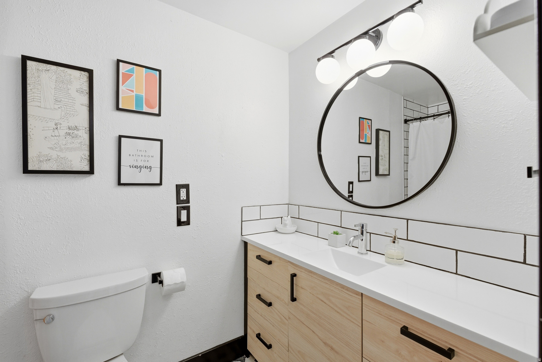 PARK TERRACE SUB - Residential