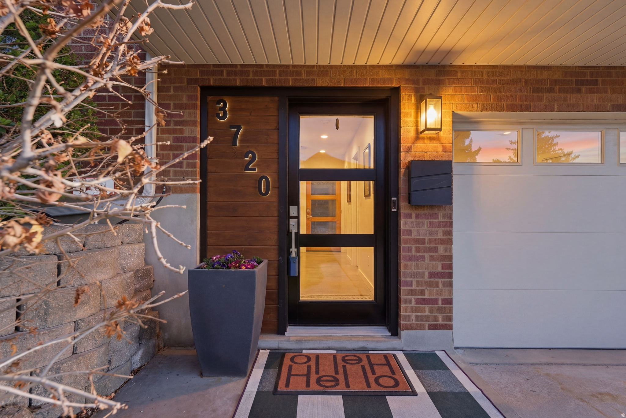 PARK TERRACE SUB - Residential