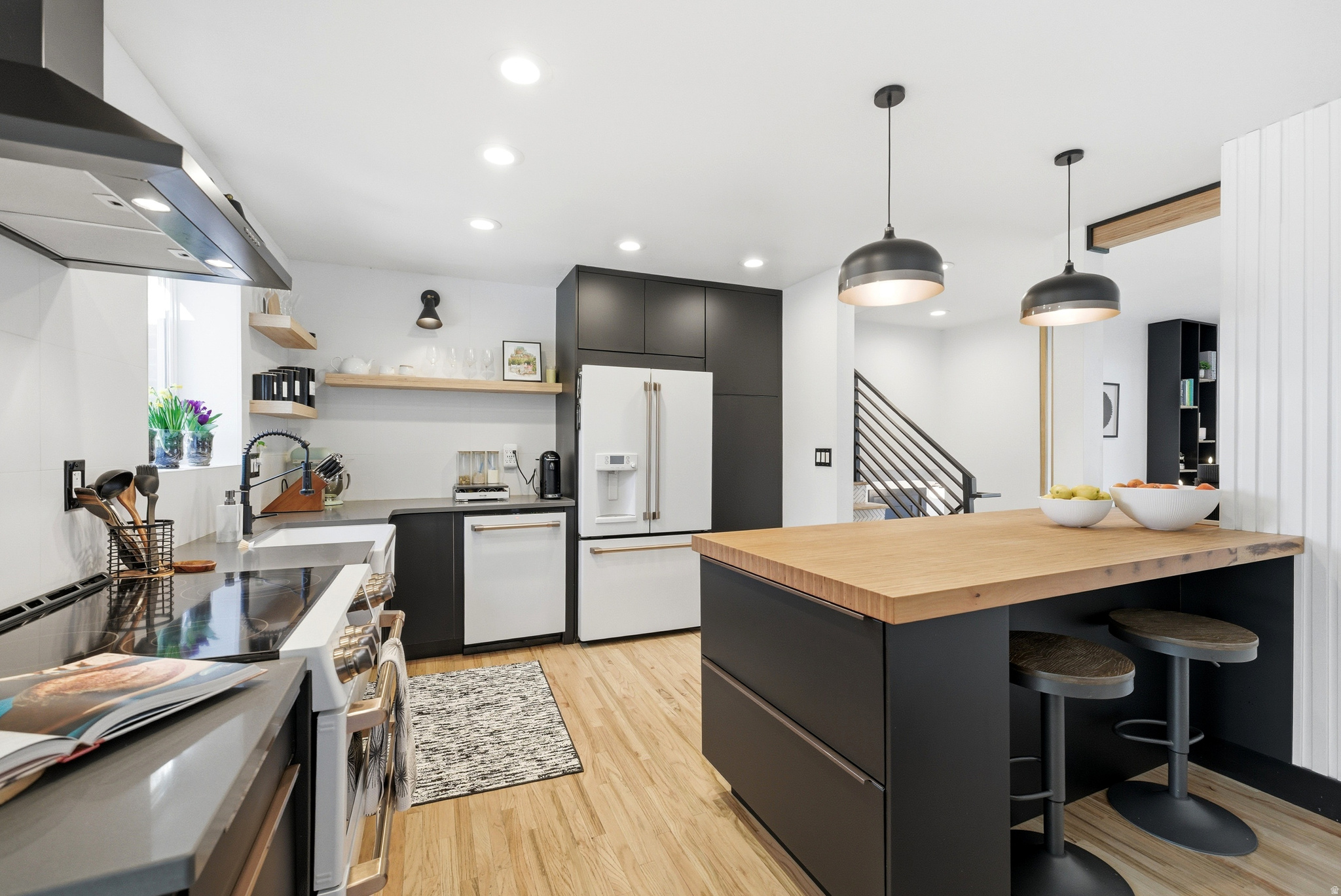 PARK TERRACE SUB - Residential