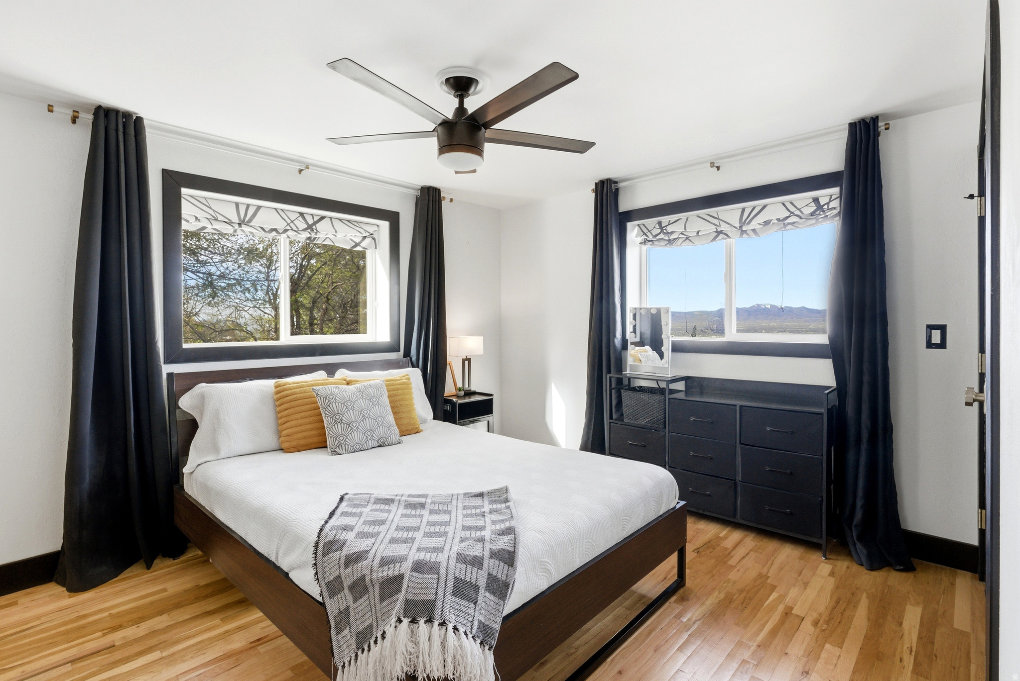 PARK TERRACE SUB - Residential