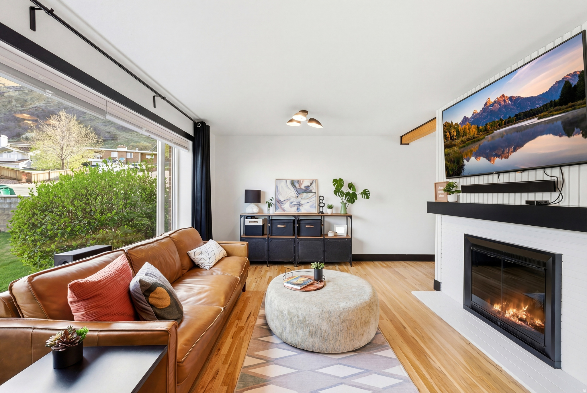 PARK TERRACE SUB - Residential