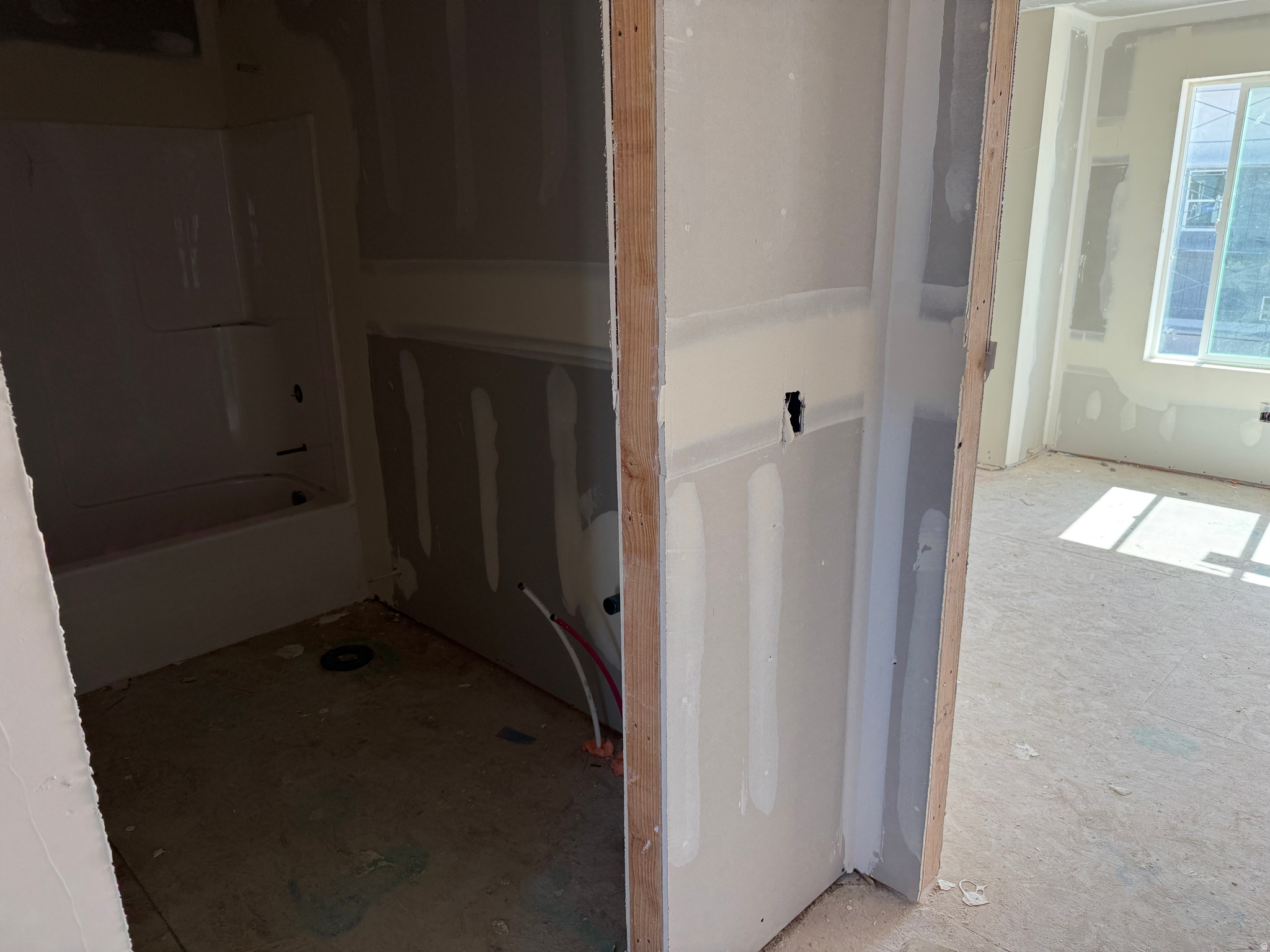 TOWNS AT BRYLEE FARMS - Residential