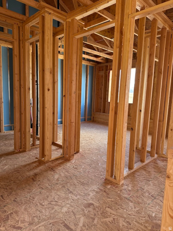 TOWNS AT BRYLEE FARMS - Residential