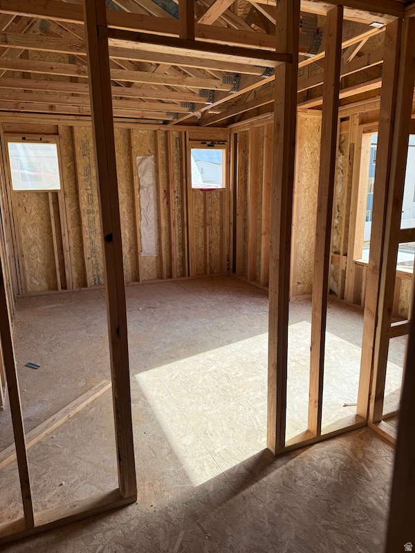 TOWNS AT BRYLEE FARMS - Residential