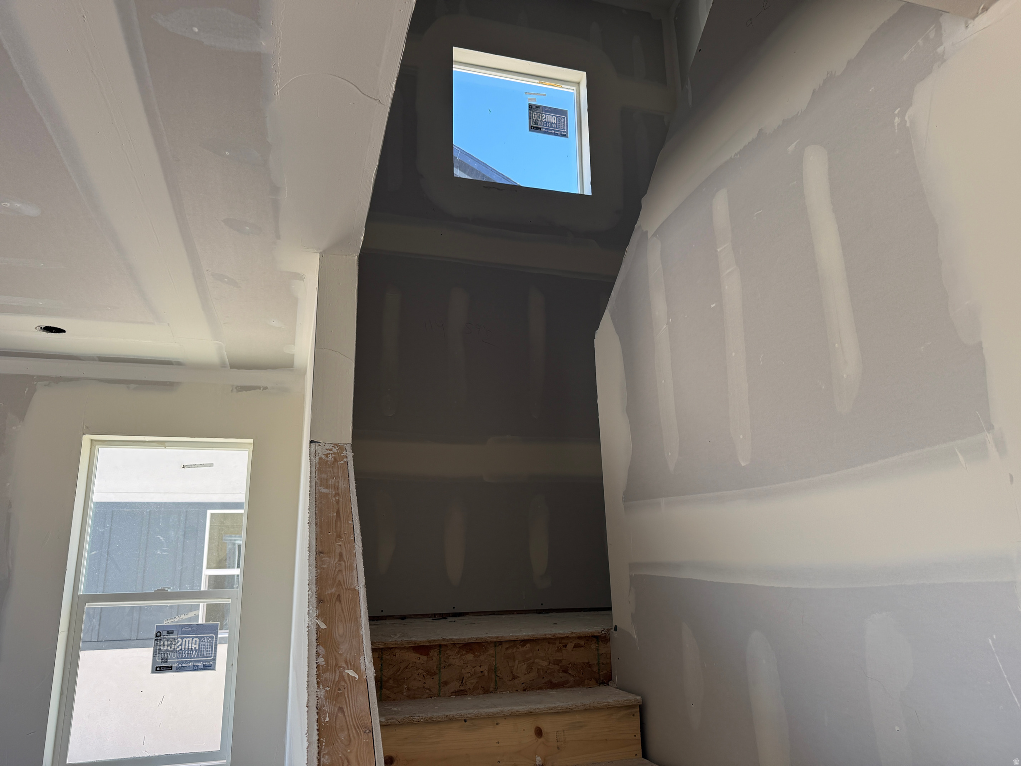 TOWNS AT BRYLEE FARMS - Residential